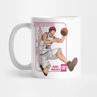 Kagami Taiga Ten Mug